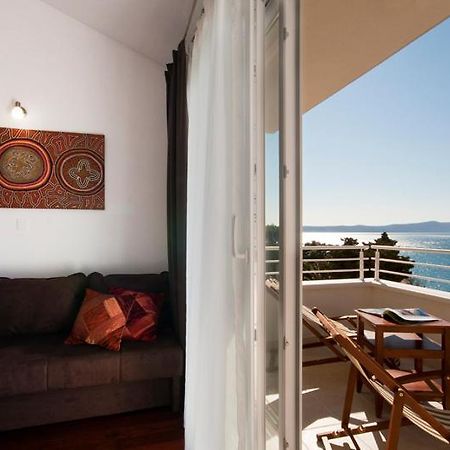 Apartments Lianto Drašnice Extérieur photo