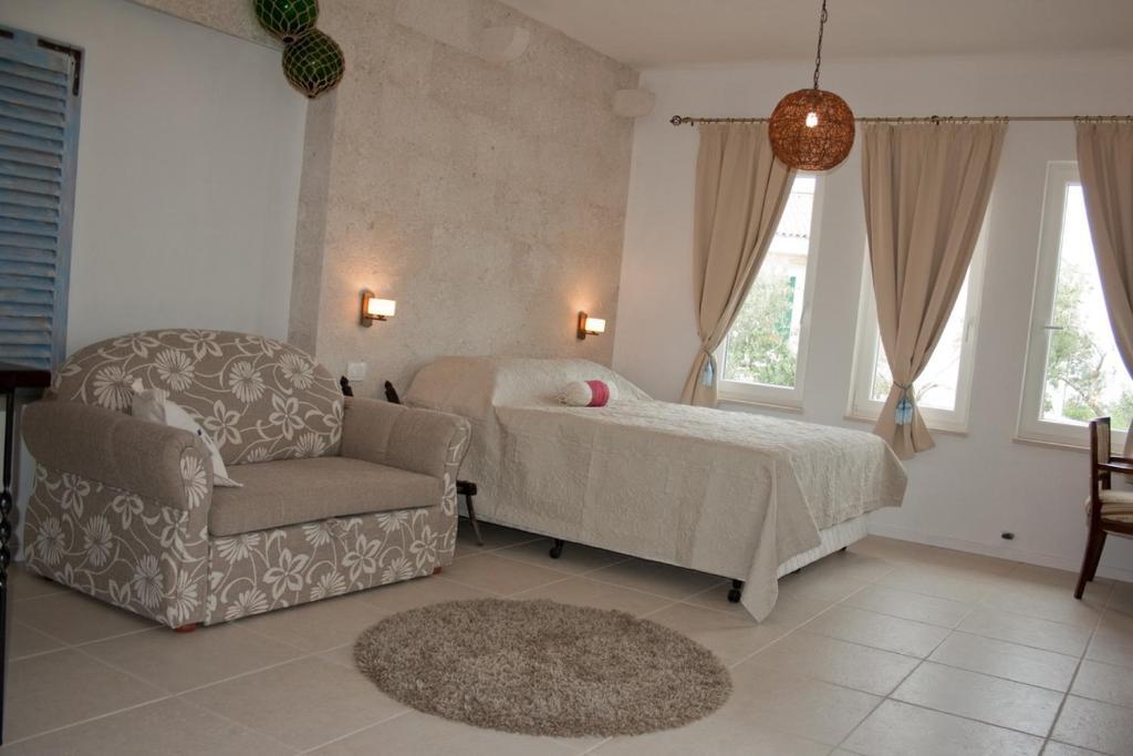 Apartments Lianto Drašnice Chambre photo