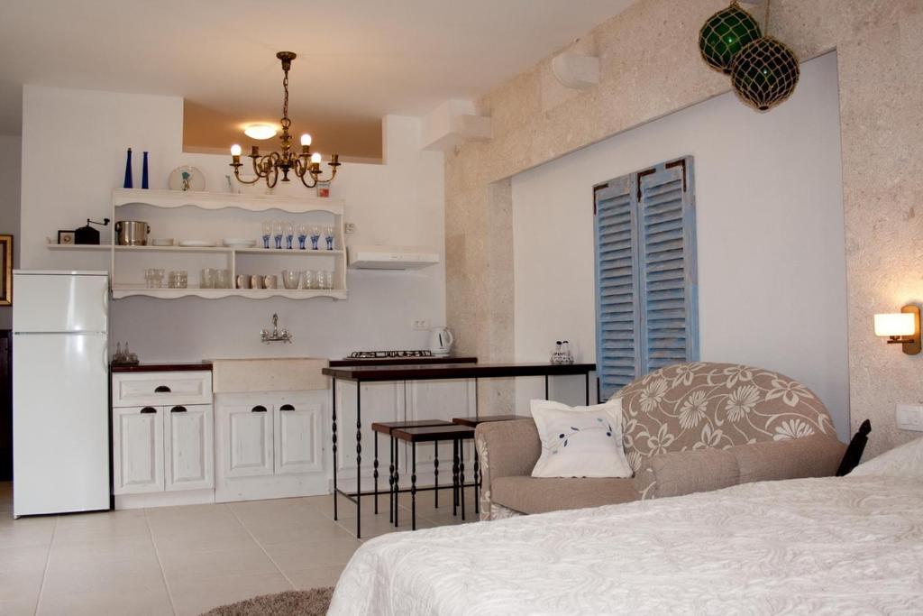 Apartments Lianto Drašnice Chambre photo