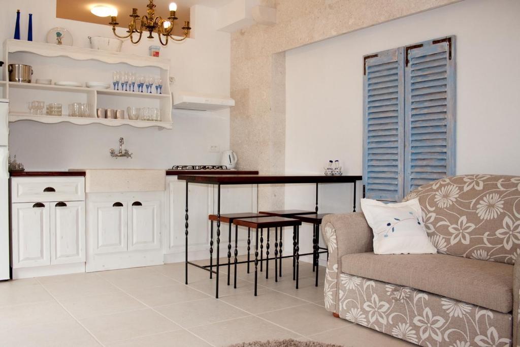 Apartments Lianto Drašnice Chambre photo