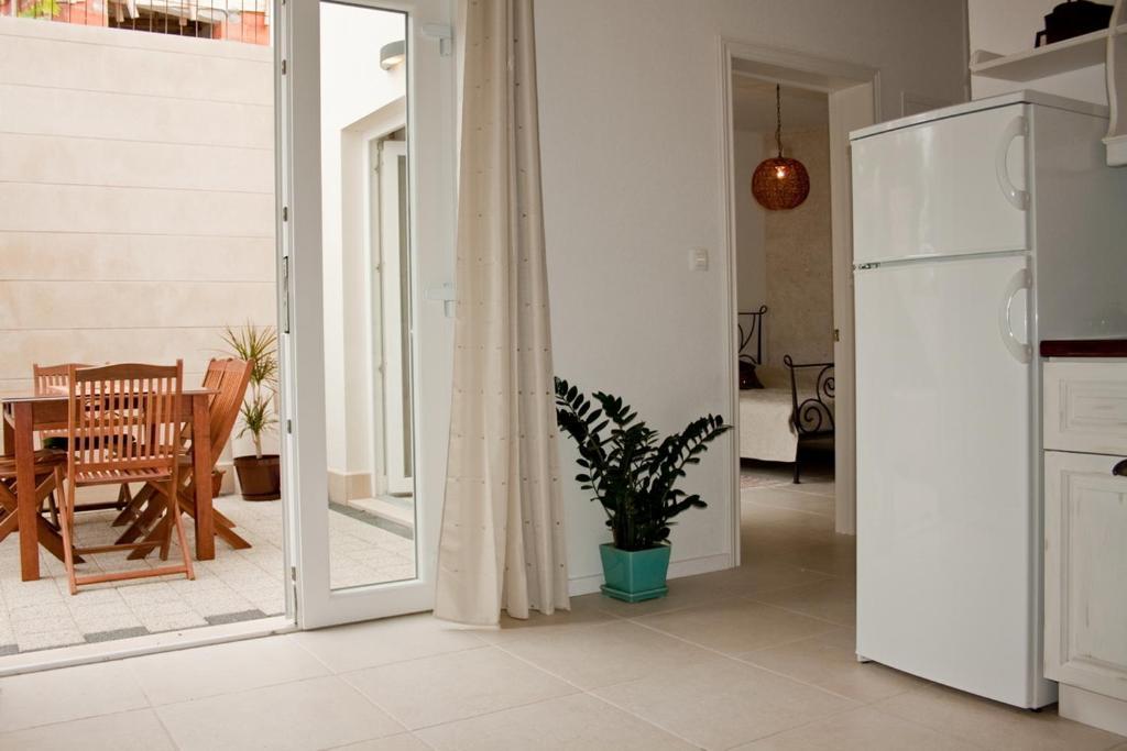 Apartments Lianto Drašnice Chambre photo