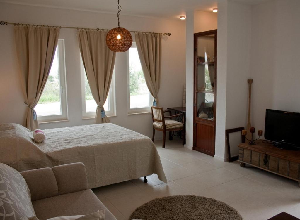 Apartments Lianto Drašnice Chambre photo