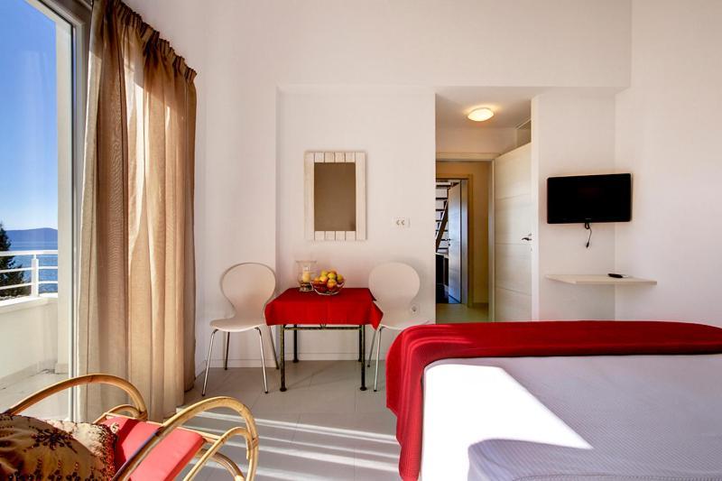 Apartments Lianto Drašnice Extérieur photo
