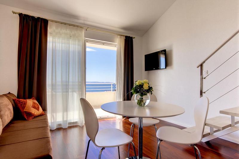 Apartments Lianto Drašnice Extérieur photo