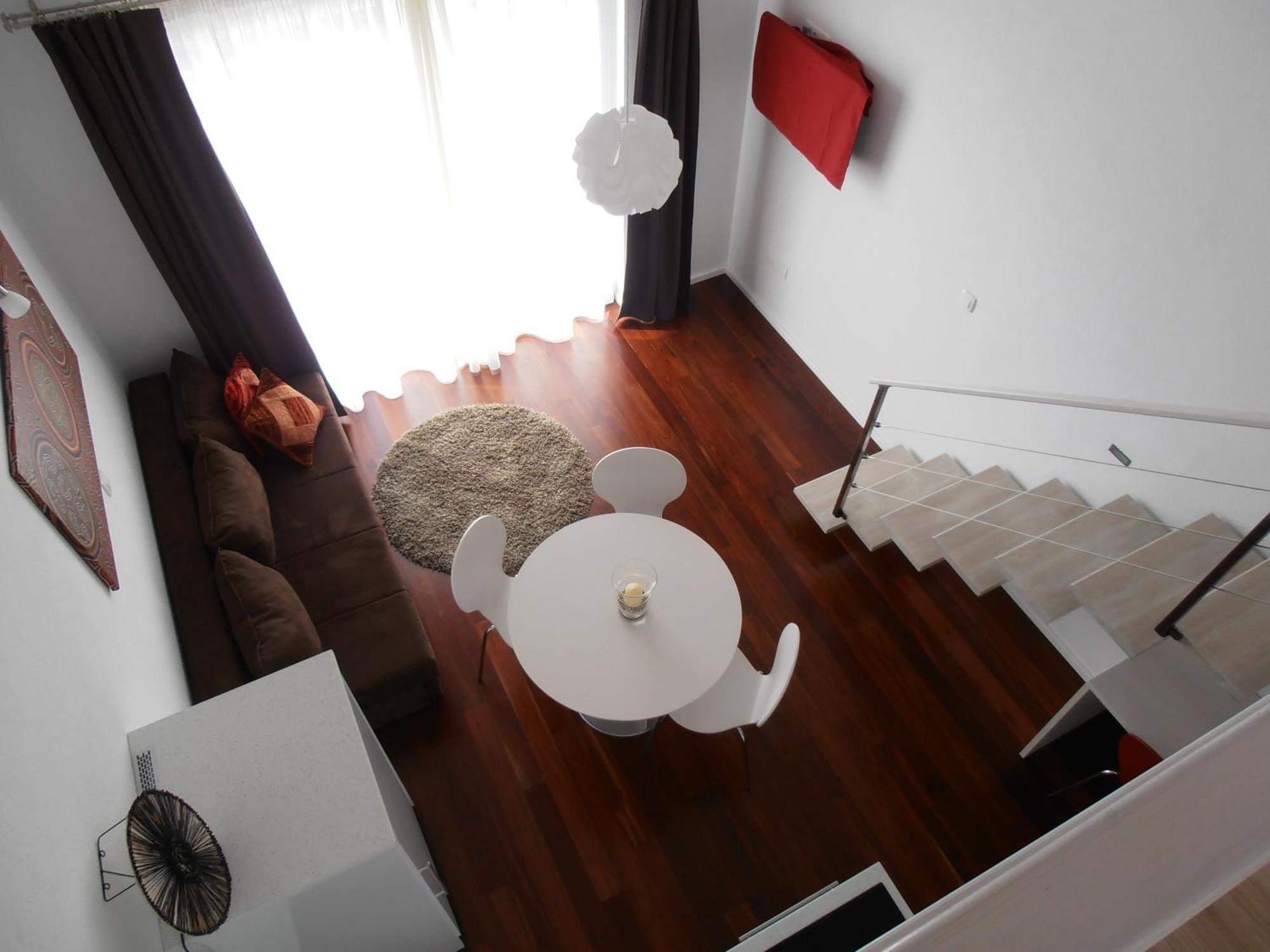 Apartments Lianto Drašnice Extérieur photo