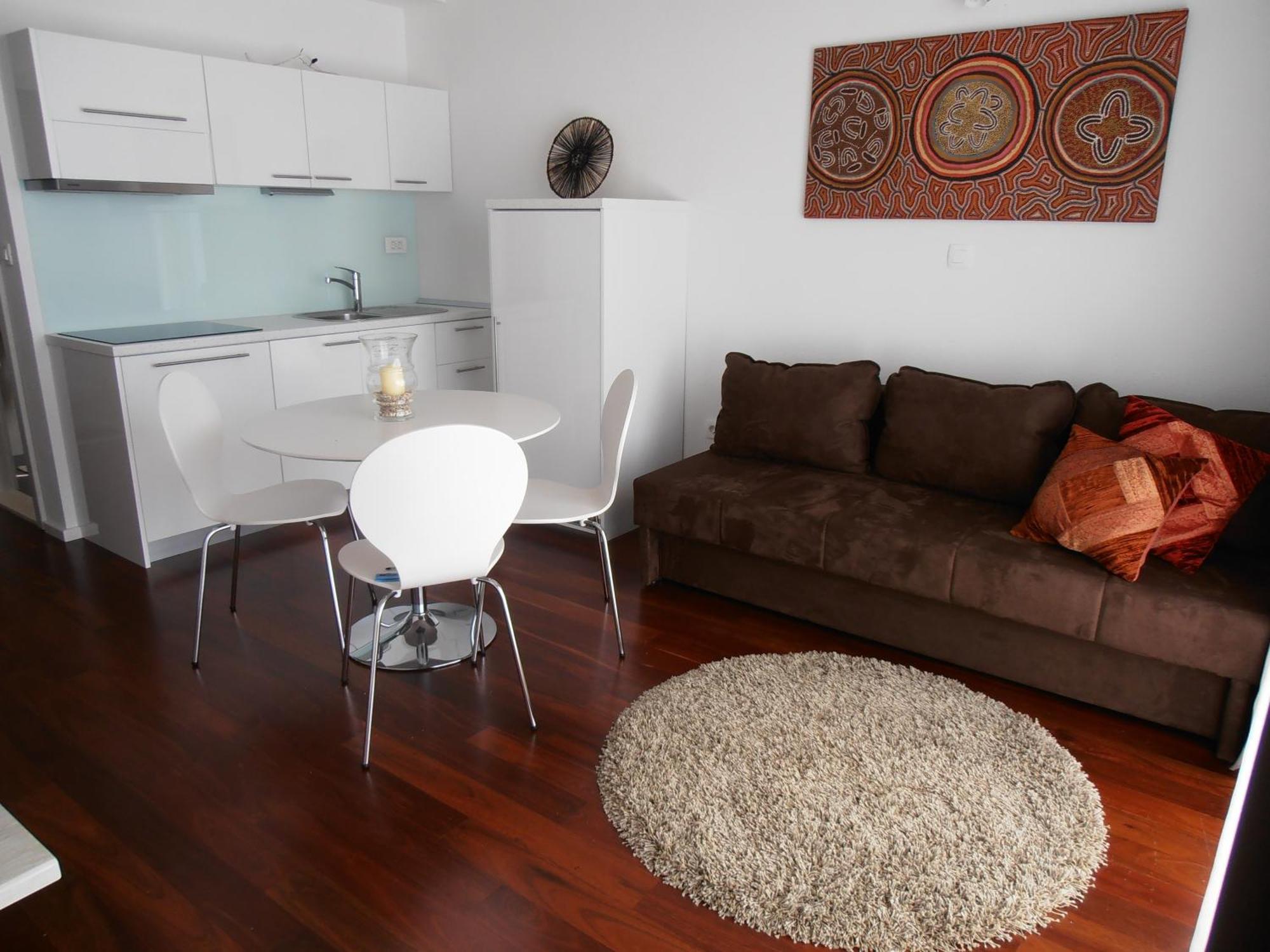 Apartments Lianto Drašnice Extérieur photo
