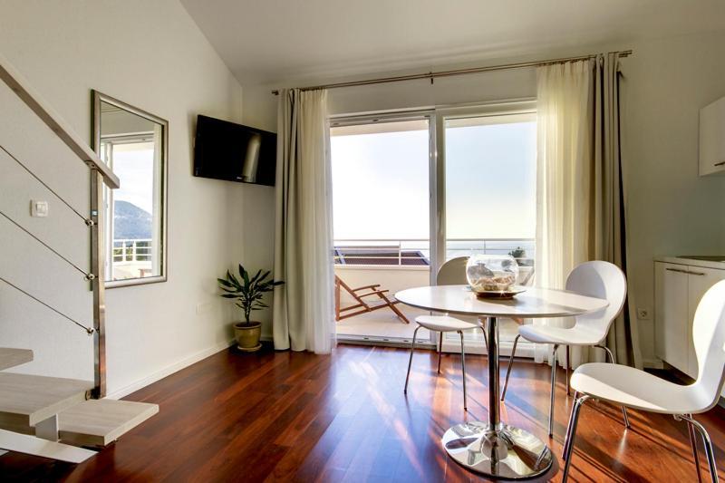 Apartments Lianto Drašnice Chambre photo