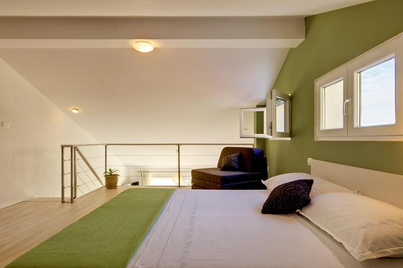 Apartments Lianto Drašnice Chambre photo