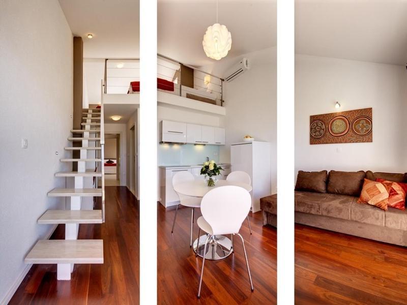 Apartments Lianto Drašnice Chambre photo