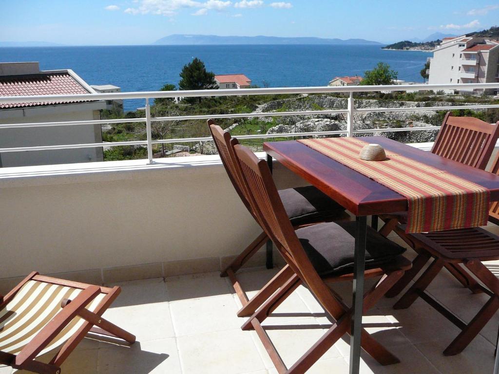 Apartments Lianto Drašnice Chambre photo