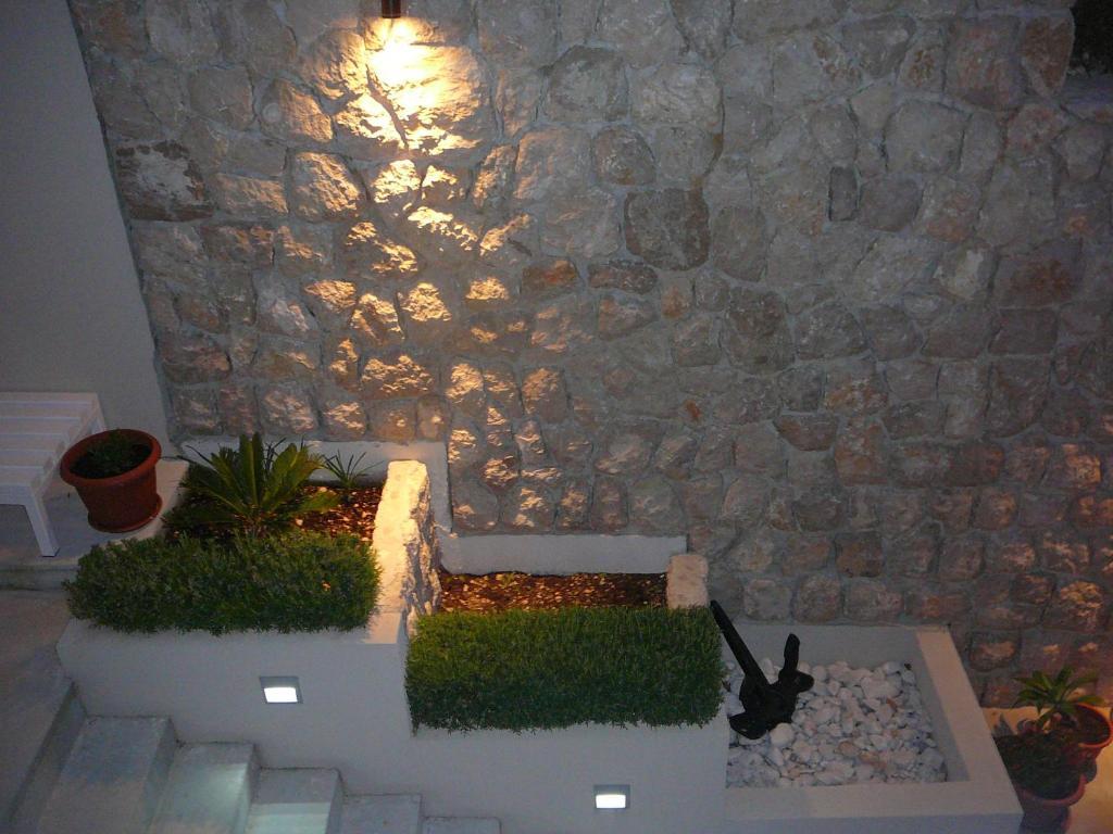 Apartments Lianto Drašnice Extérieur photo