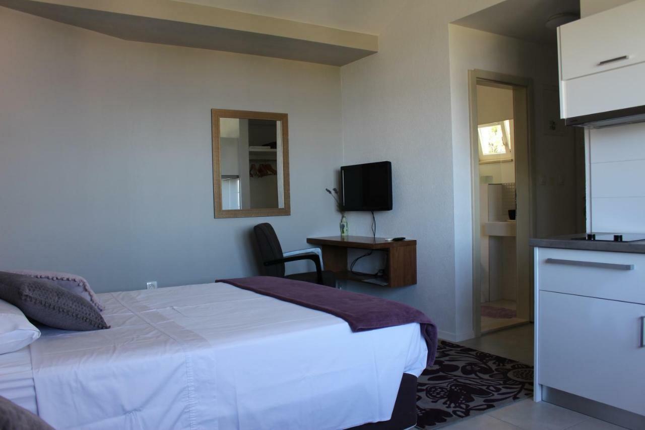 Apartments Lianto Drašnice Extérieur photo