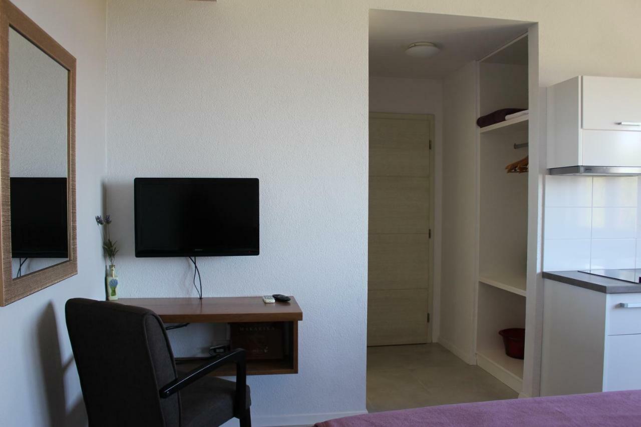 Apartments Lianto Drašnice Extérieur photo