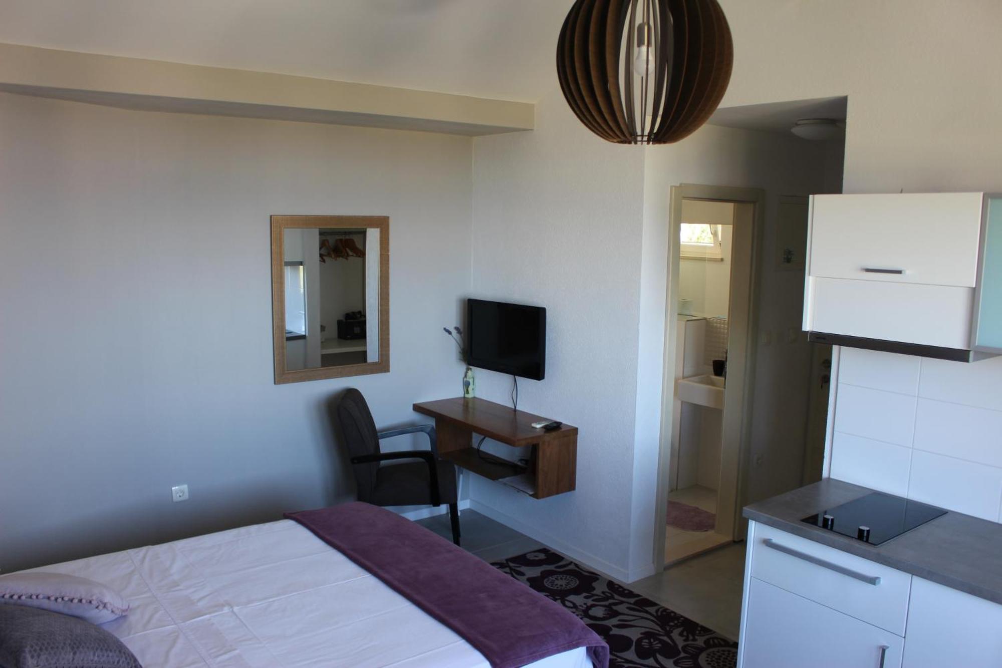Apartments Lianto Drašnice Extérieur photo