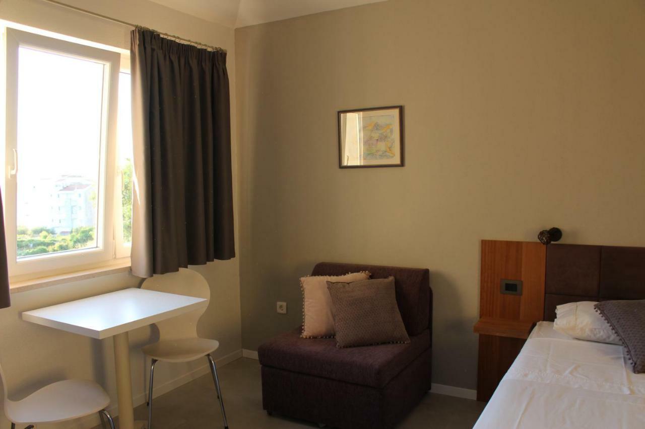 Apartments Lianto Drašnice Extérieur photo
