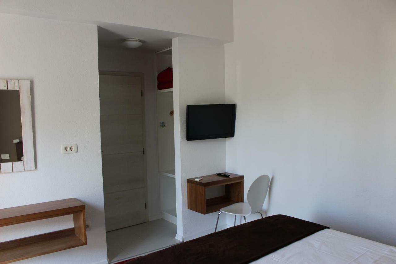 Apartments Lianto Drašnice Extérieur photo