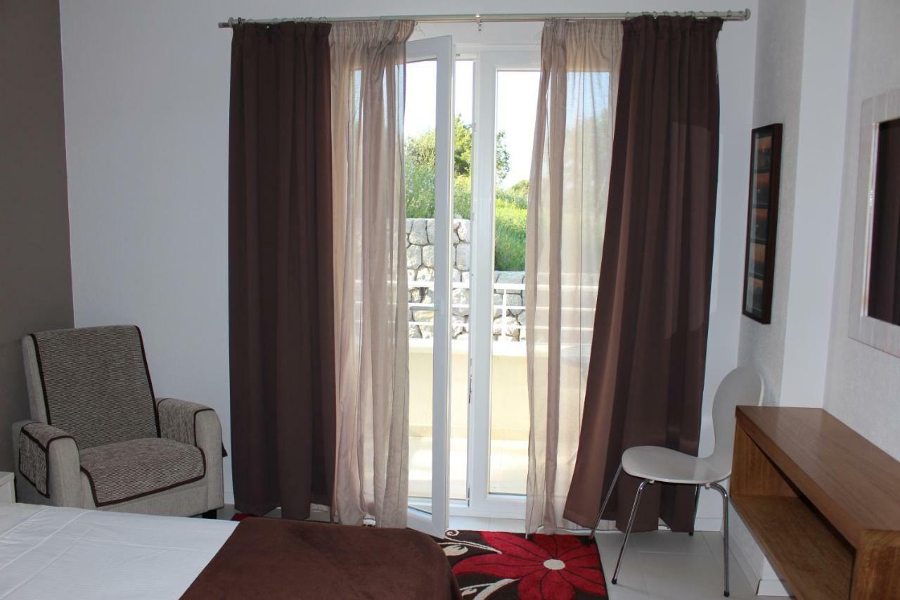 Apartments Lianto Drašnice Extérieur photo