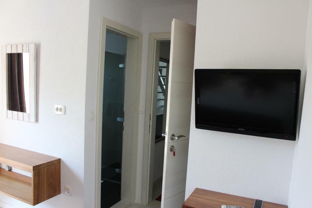 Apartments Lianto Drašnice Extérieur photo