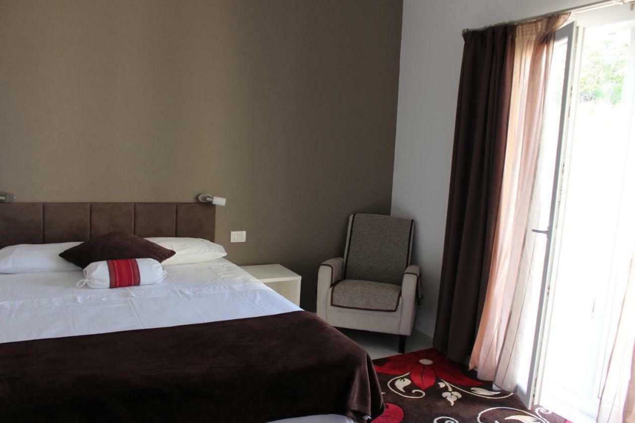 Apartments Lianto Drašnice Extérieur photo