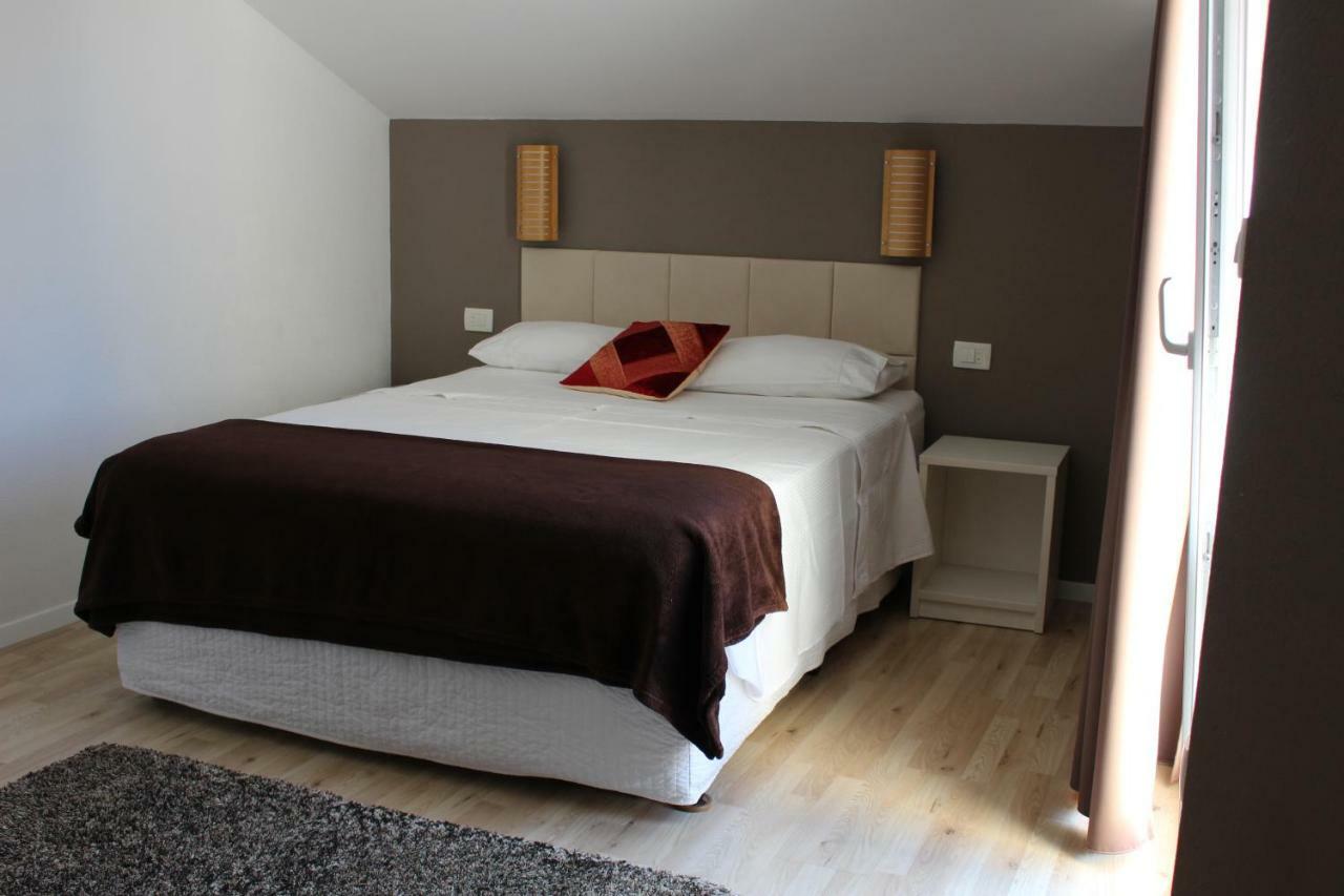 Apartments Lianto Drašnice Extérieur photo