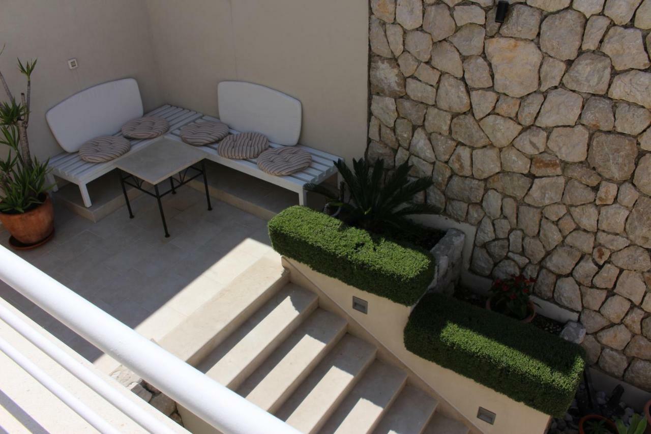 Apartments Lianto Drašnice Extérieur photo