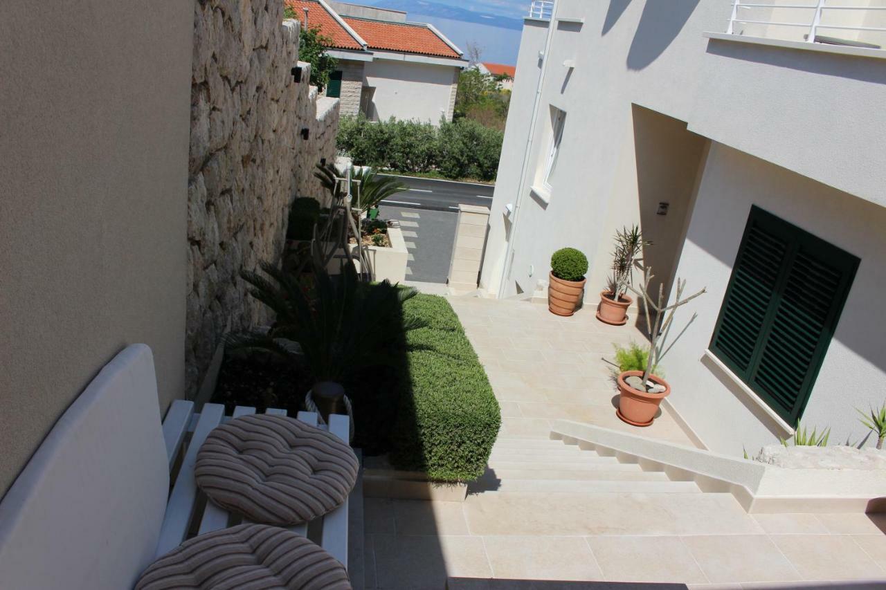 Apartments Lianto Drašnice Extérieur photo