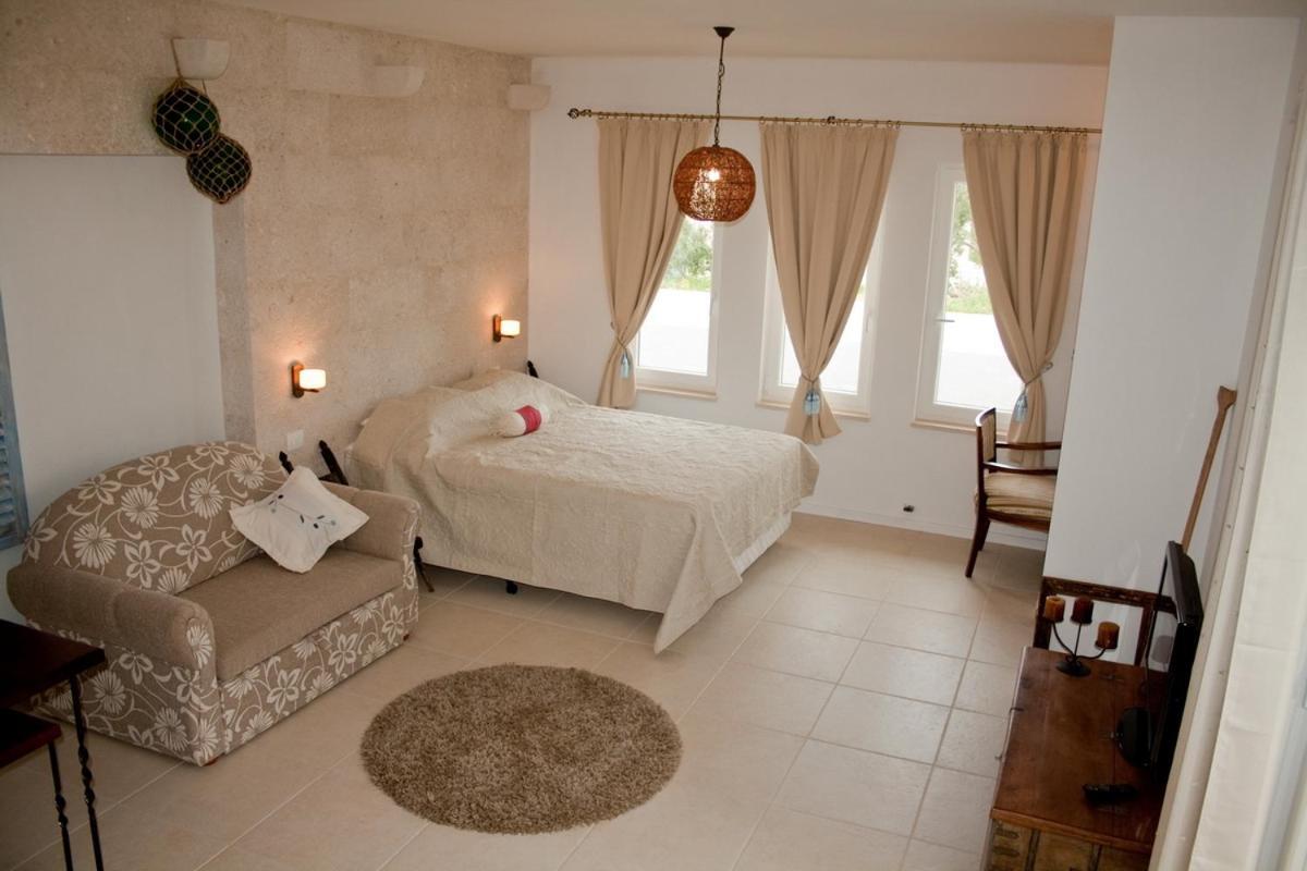 Apartments Lianto Drašnice Chambre photo