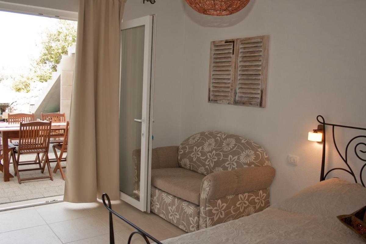 Apartments Lianto Drašnice Chambre photo